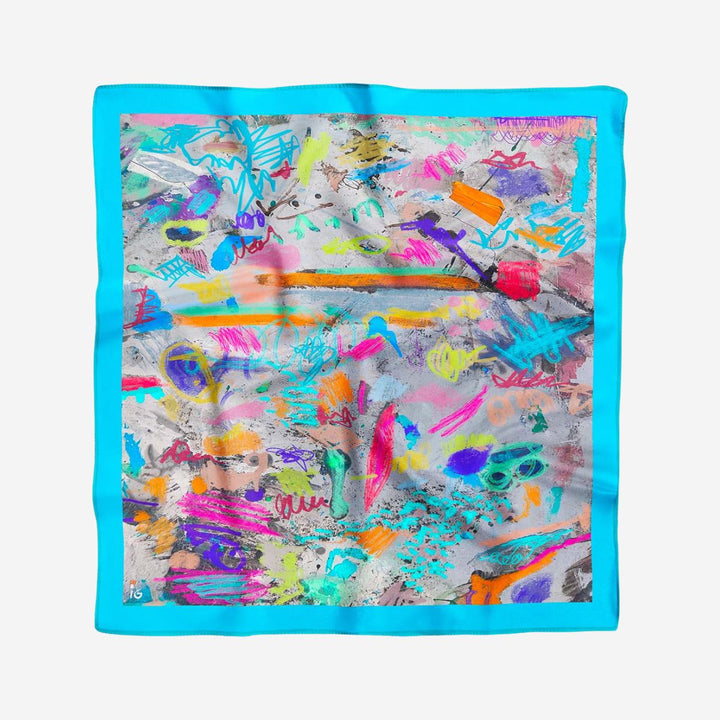 Studio 88 Silk Bandana
