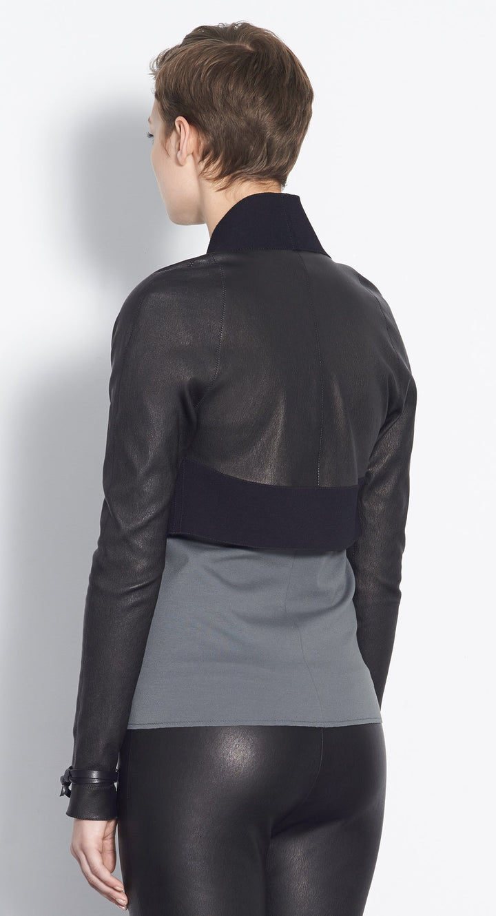 Bolero Appel | Black