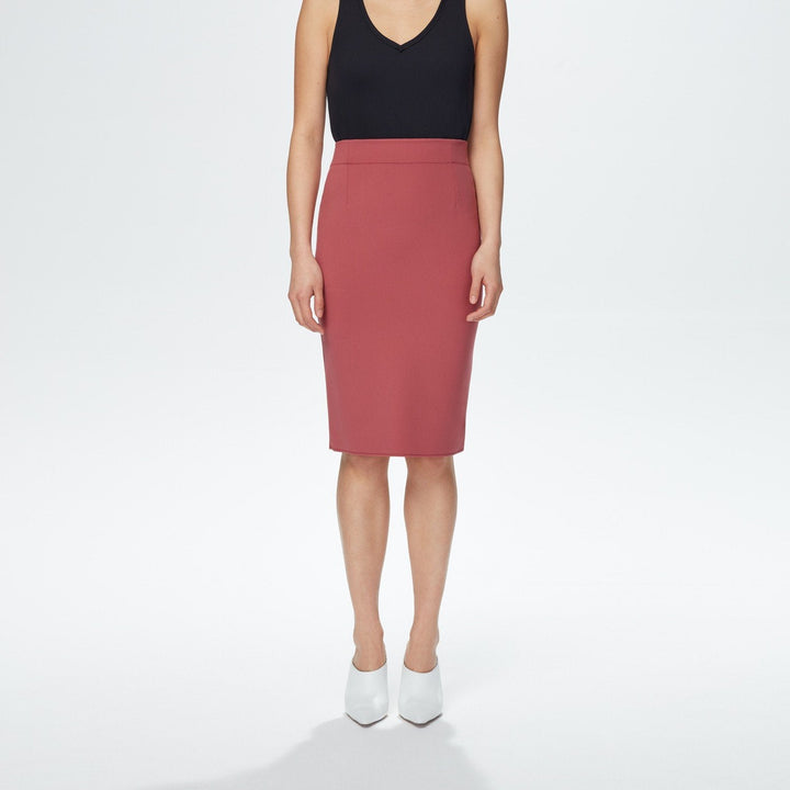 Maison Marie Saint Pierre | Skirts | Bilger | Rose