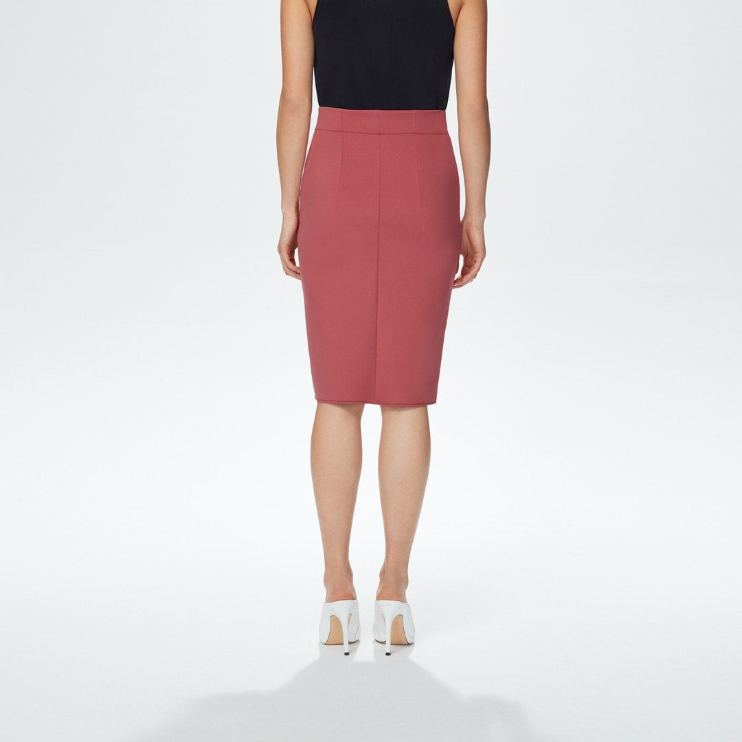 Maison Marie Saint Pierre | Skirts | Bilger | Rose