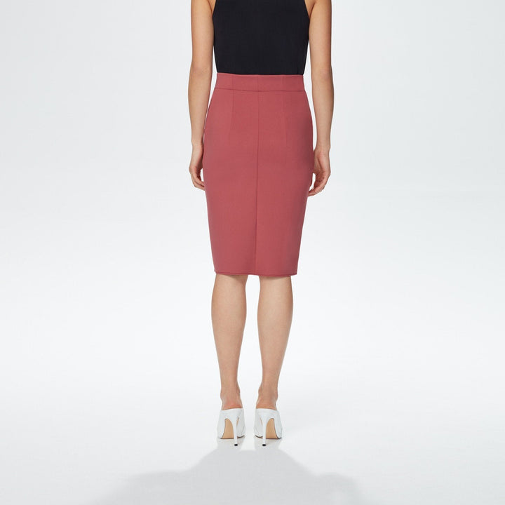 Maison Marie Saint Pierre | Skirts | Bilger | Rose