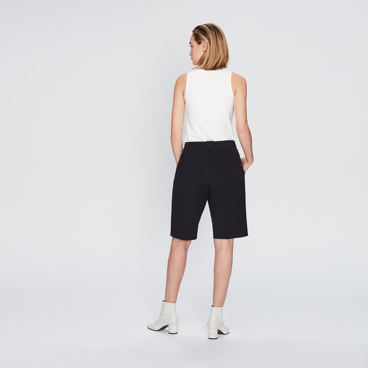 Short DELPH1 | Black