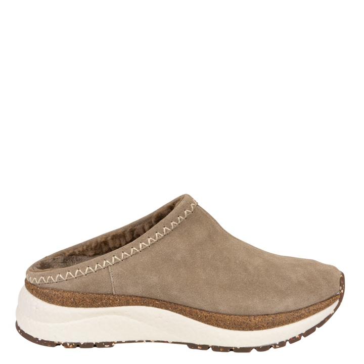 OTBT - COZYLITE in TAUPE GREY Mules