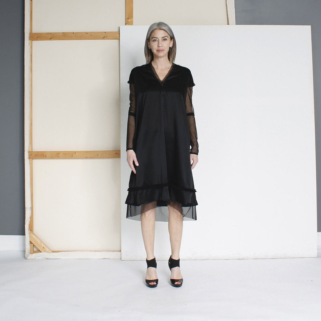 Robe Ebolite | Black