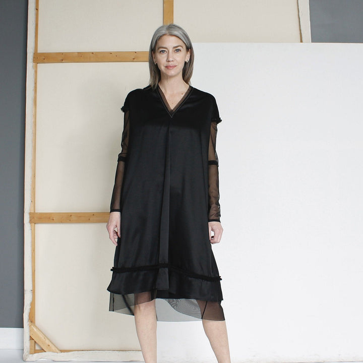 Robe Ebolite | Black