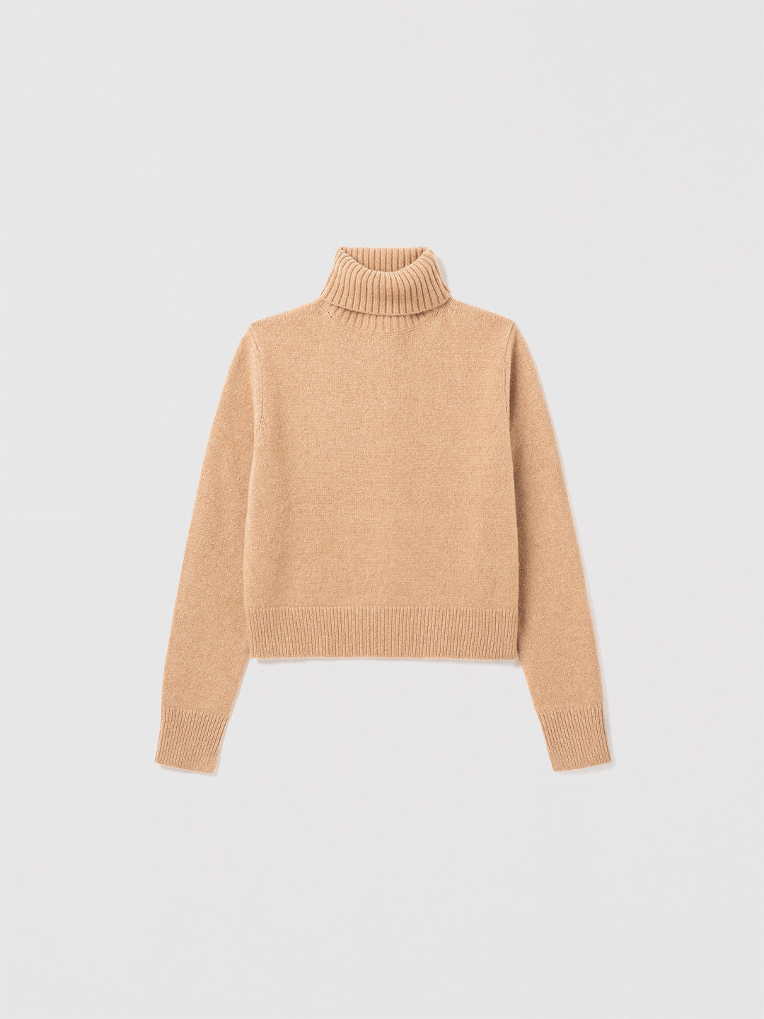 Elinor Pullover