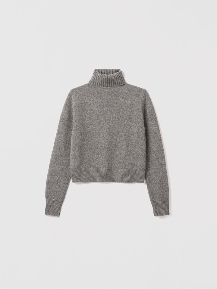 Elinor Pullover