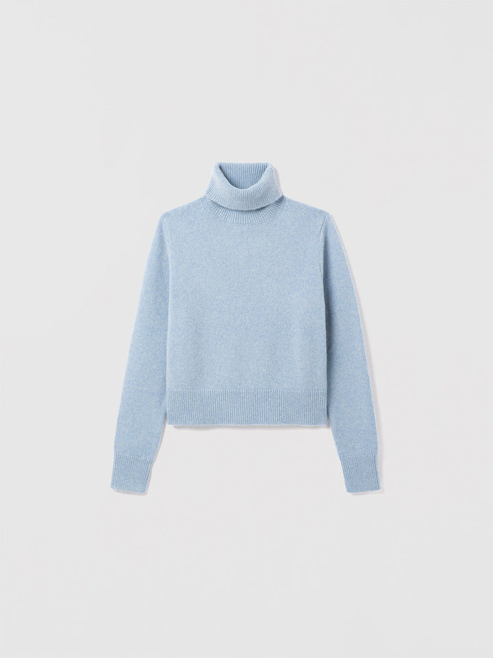 Elinor Pullover