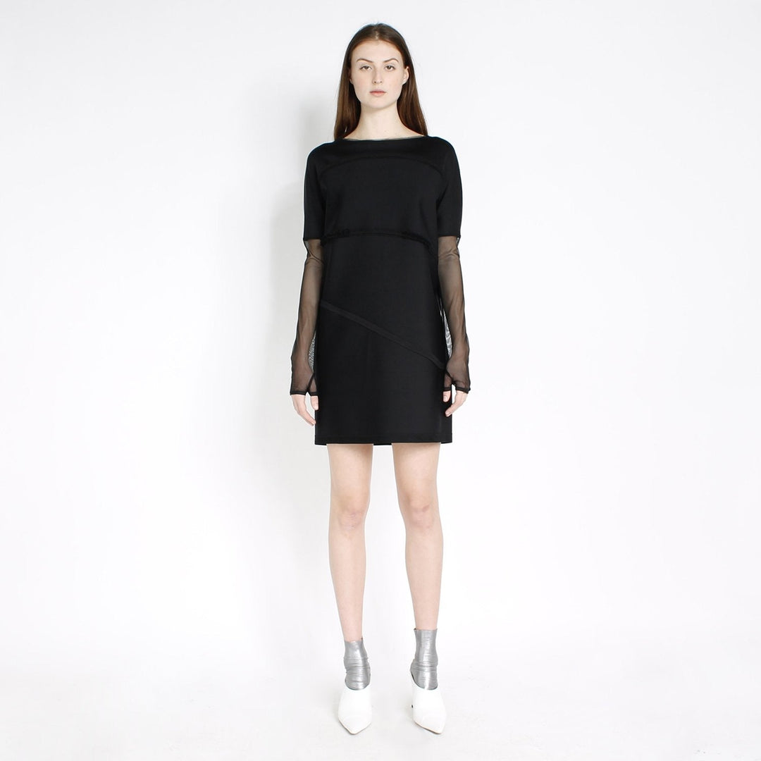 Robe Freyci | Black