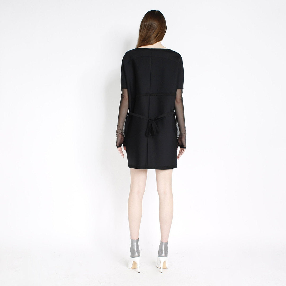 Robe Freyci | Black