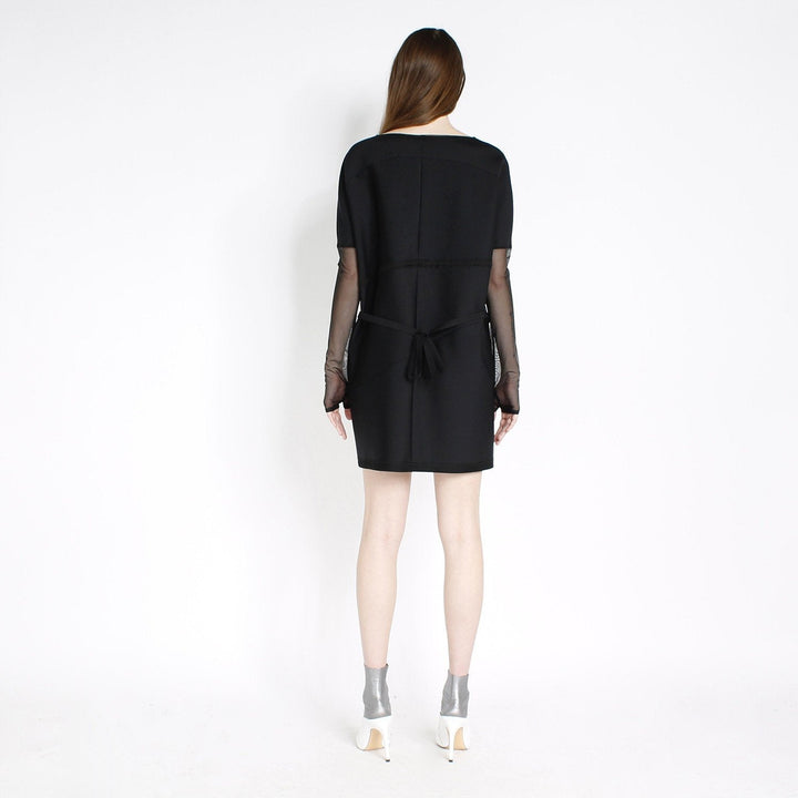 Robe Freyci | Black