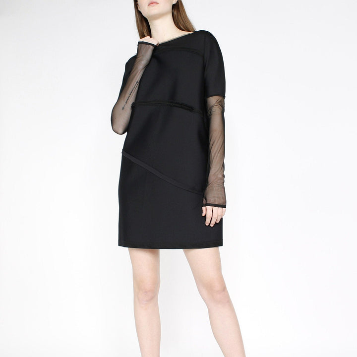 Robe Freyci | Black