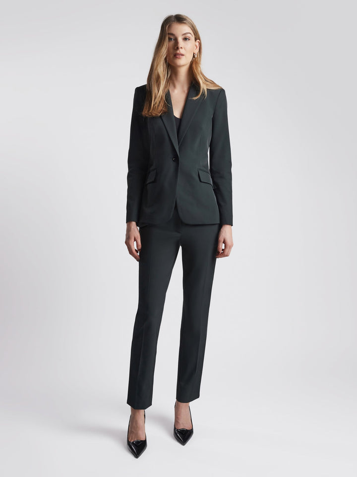 Easy care techno pant