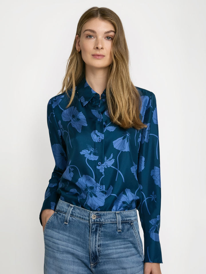 Gina Blouse