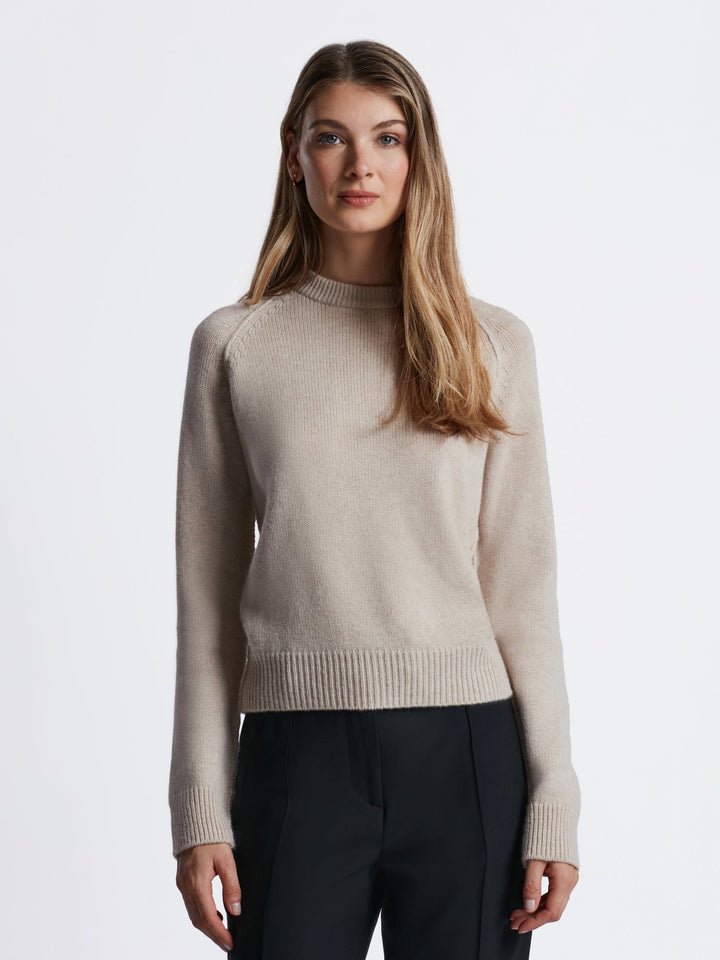 Lune Pullover