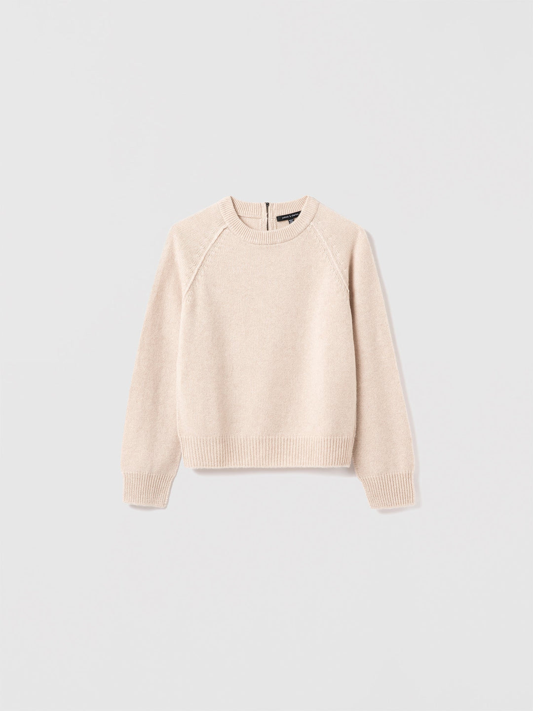 Lune Pullover