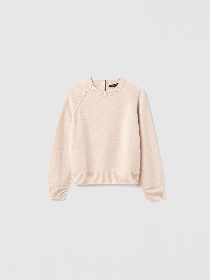 Lune Pullover