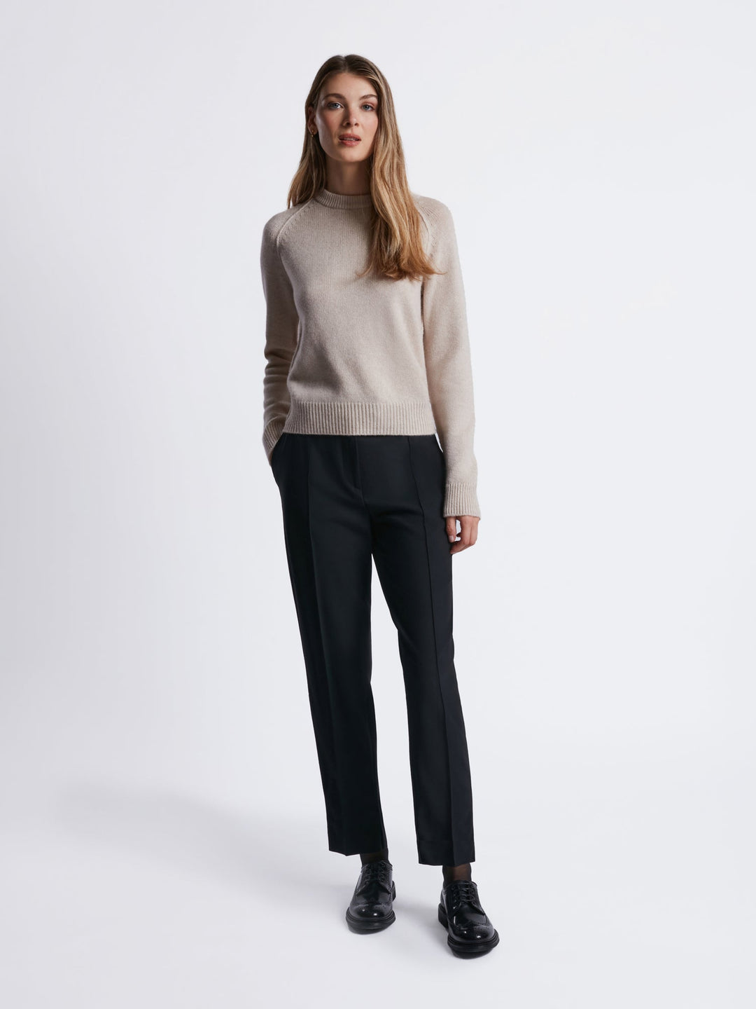 Lune Pullover