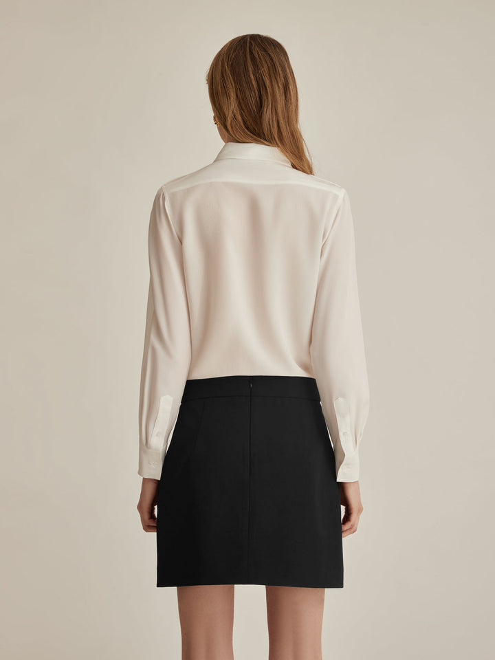 Saumur Skirt