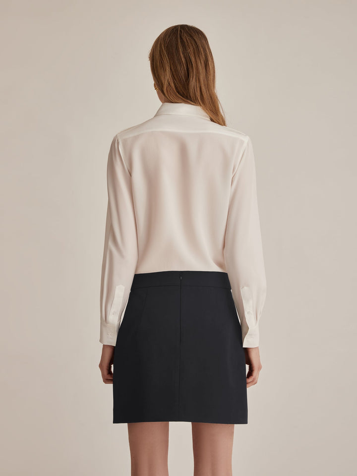 Saumur Skirt