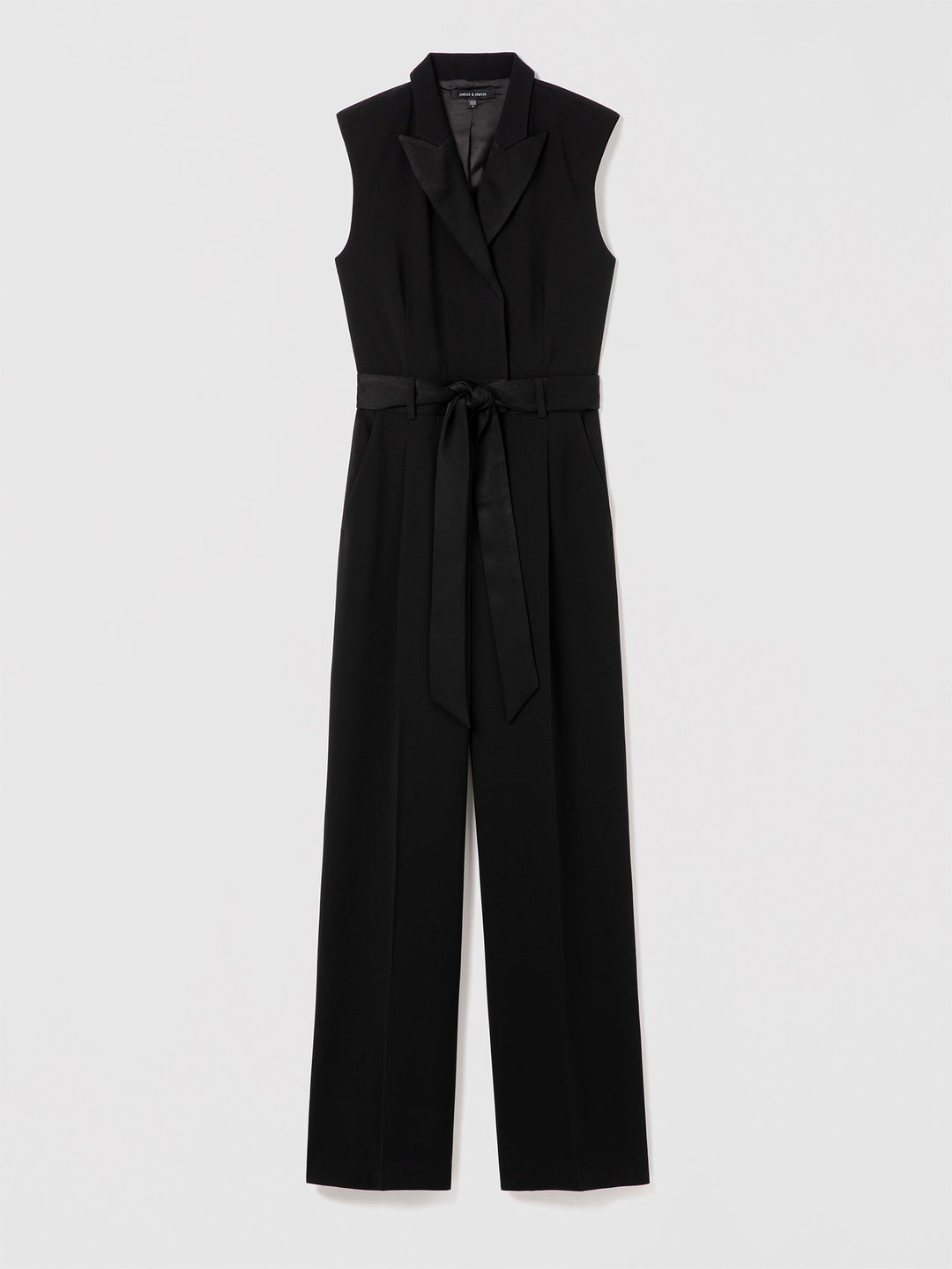 Malin Jumpsuit