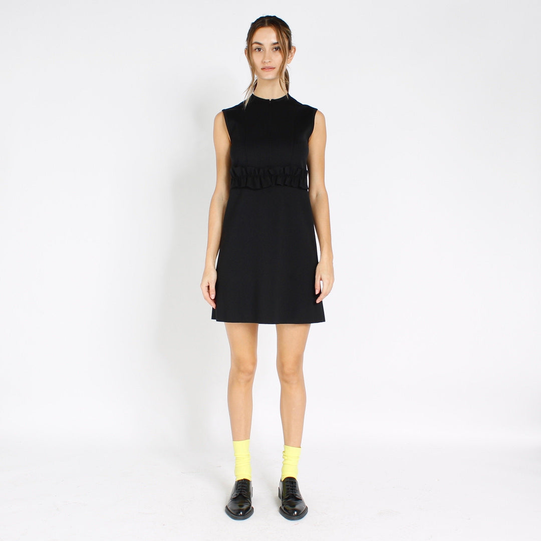 Dress NAZARENAS | Black