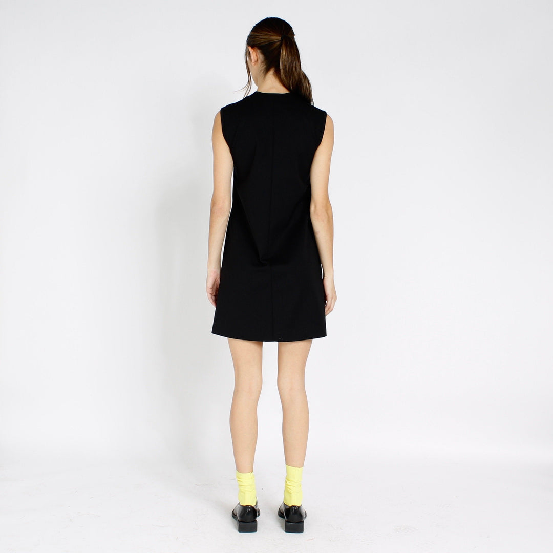 Dress NAZARENAS | Black