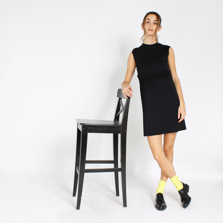 Dress NAZARENAS | Black