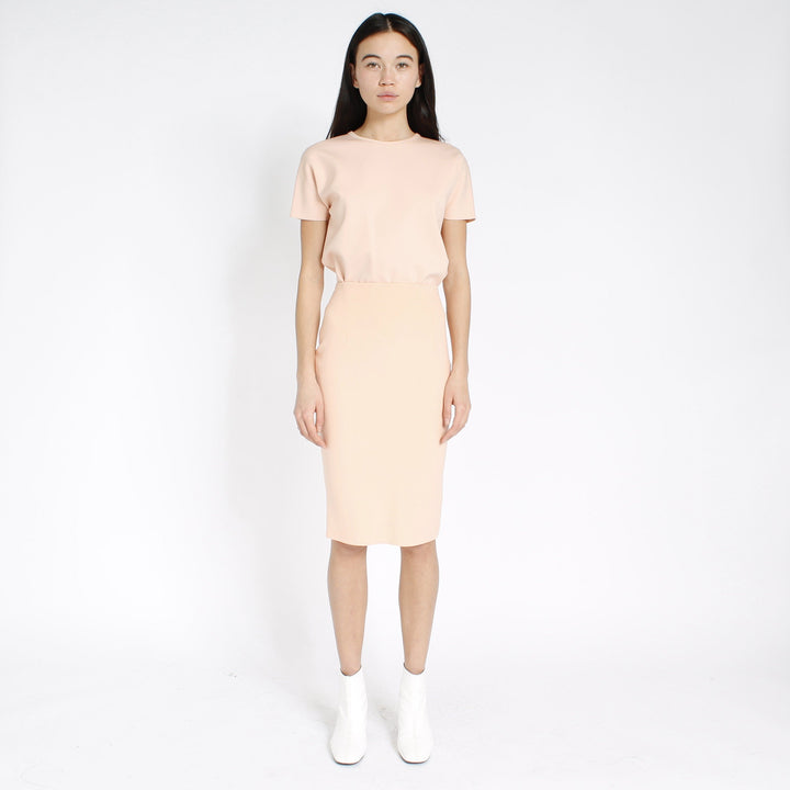 Maison Marie Saint Pierre | Skirts | Bilger | Apricot