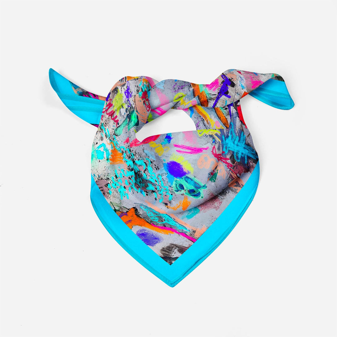 Studio 88 Silk Bandana