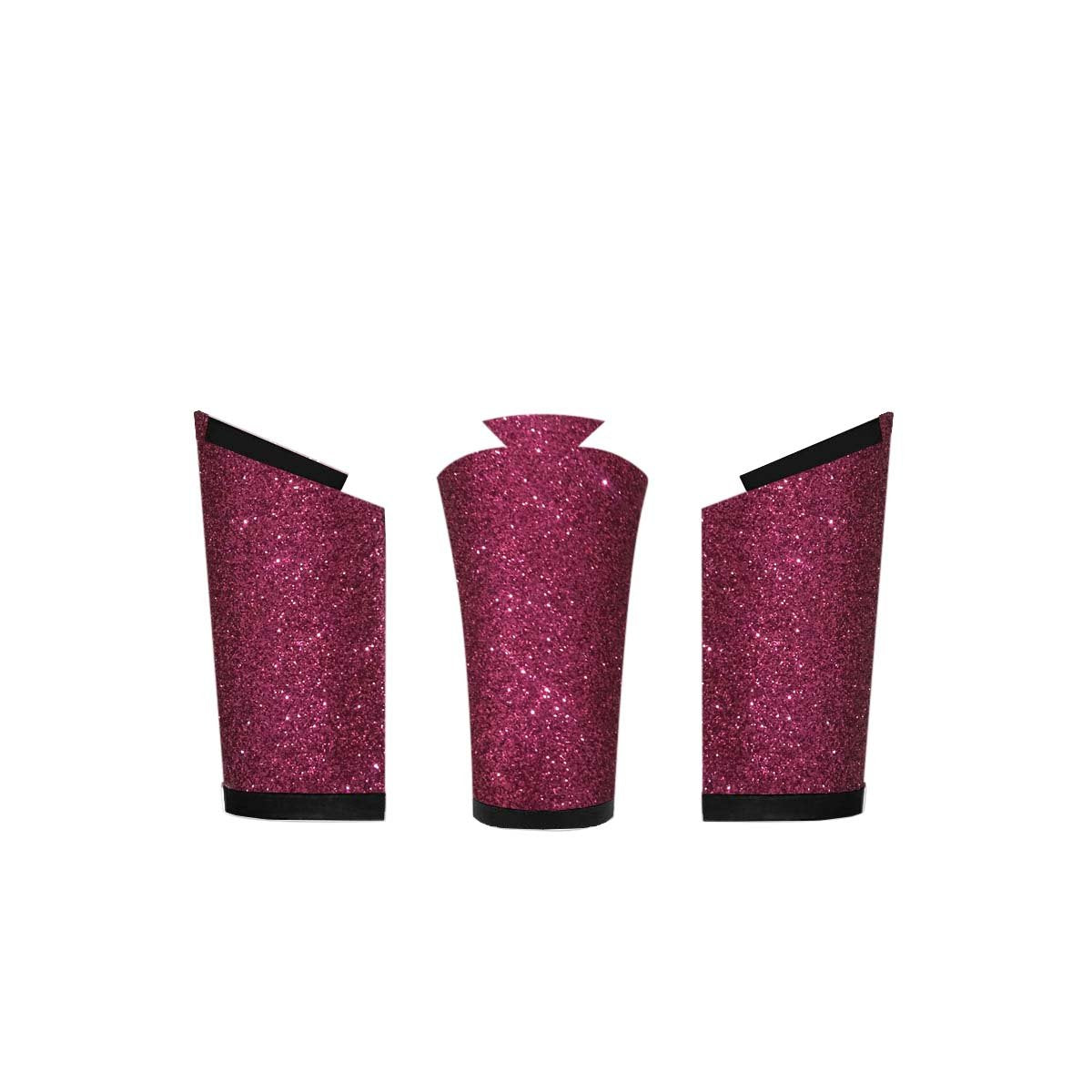 Denis 3.3" Heel Sparkle & Shine Shoe Sizes 6 or Less
