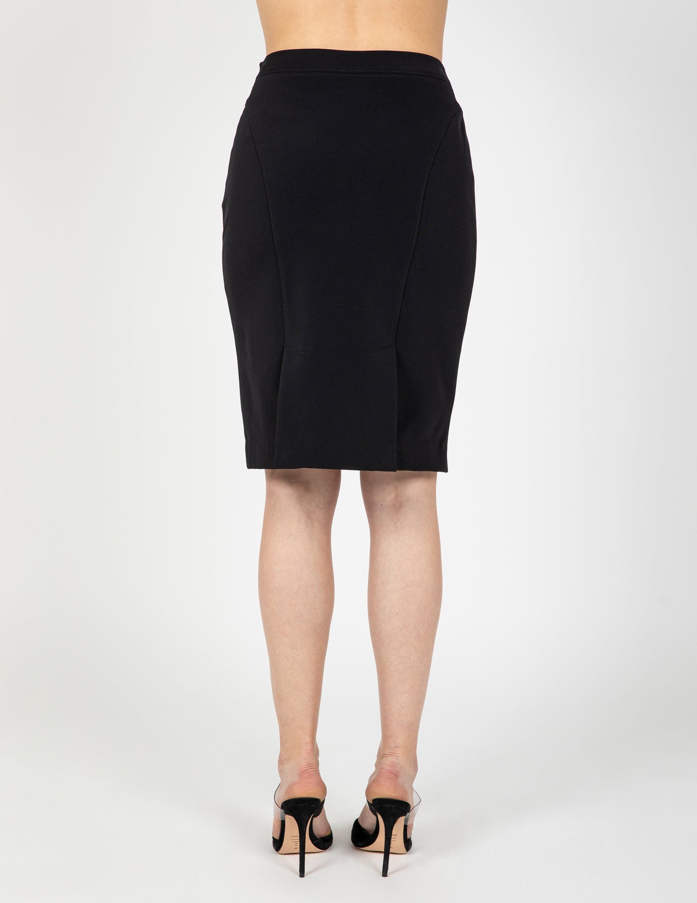 MIRACLE STRETCH SKIRT