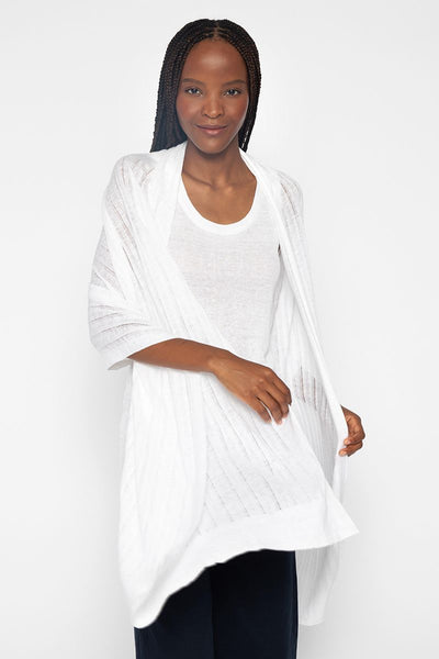 Textured Wrap