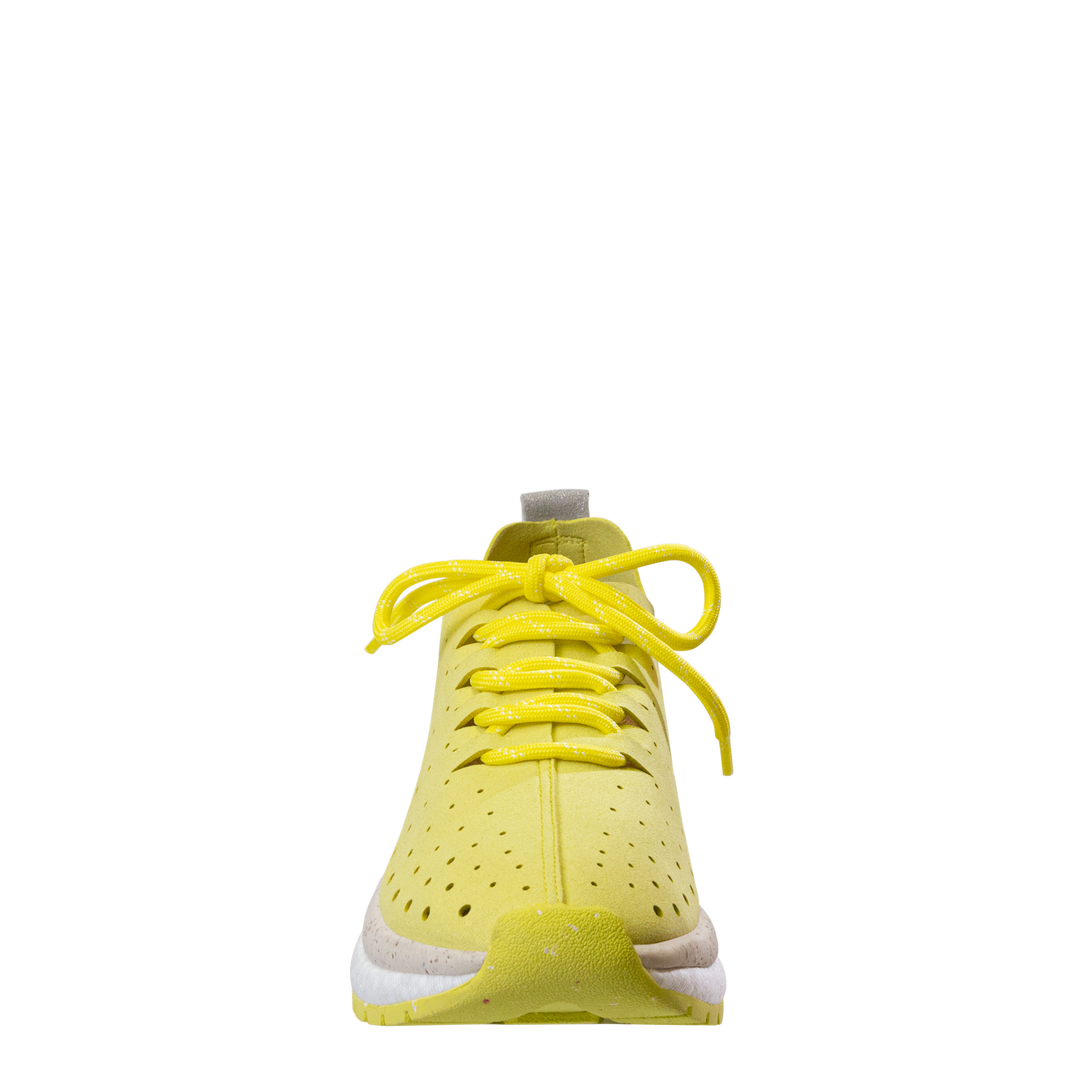 OTBT - ALSTEAD in CANARY Sneakers