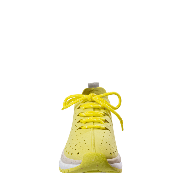 OTBT - ALSTEAD in CANARY Sneakers