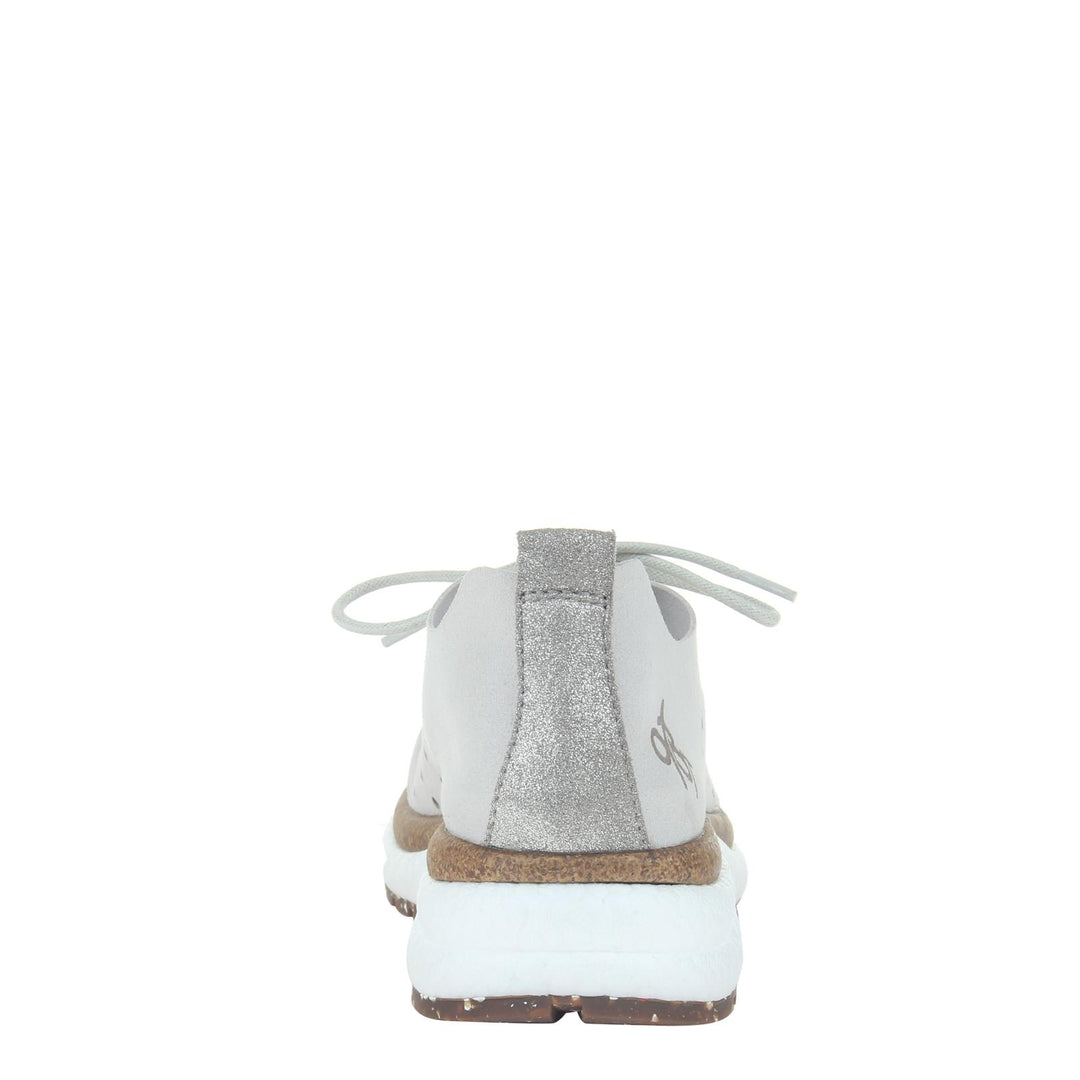 OTBT - ALSTEAD in DOVE GREY Sneakers