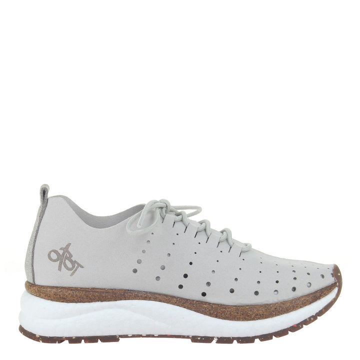 OTBT - ALSTEAD in DOVE GREY Sneakers