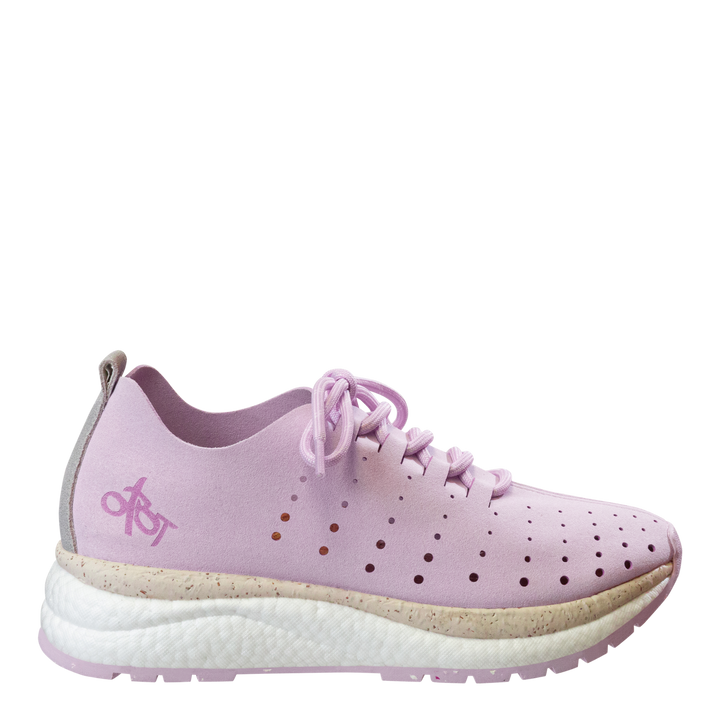 OTBT - ALSTEAD in LAVENDER Sneakers