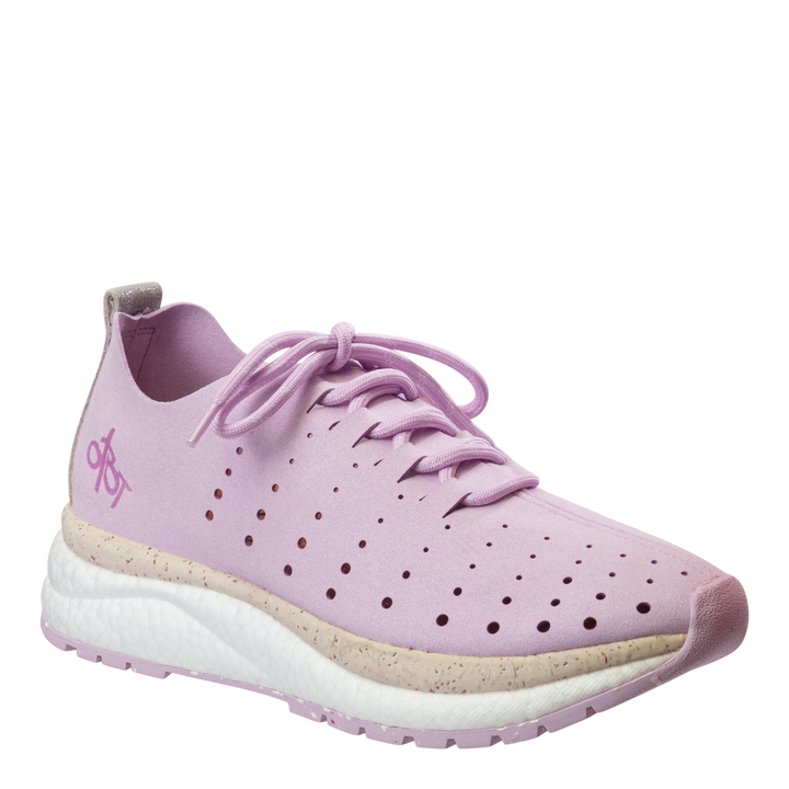 OTBT - ALSTEAD in LAVENDER Sneakers