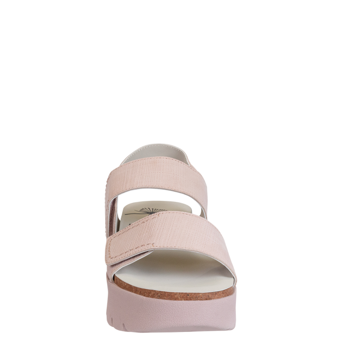 OTBT - MONTANE in ROSETTE Platform Sandals